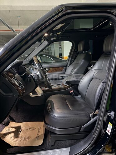 Land Rover Range Rover 2020, 78,000 km - 3.0 l - Bakı