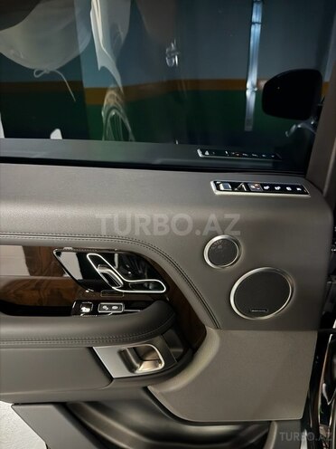 Land Rover Range Rover 2020, 78,000 km - 3.0 l - Bakı