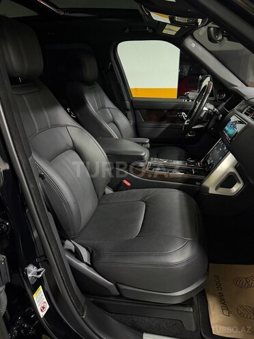 Land Rover Range Rover 2020, 78,000 km - 3.0 l - Bakı