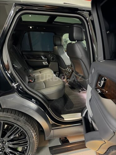 Land Rover Range Rover 2020, 78,000 km - 3.0 l - Bakı