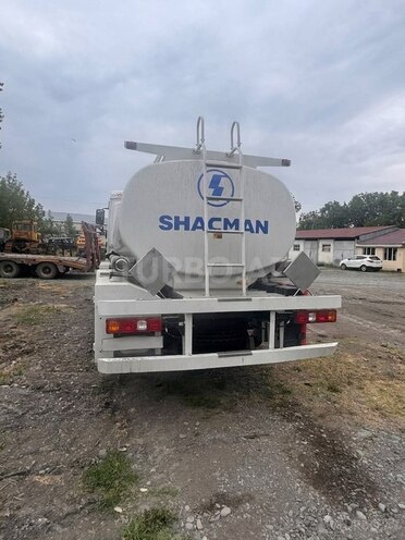 Shacman  2026, 0 km - 7.4 l - Bakı