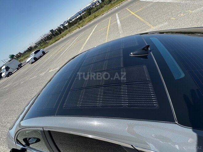 Hyundai Sonata 2021, 111,700 km - 2.0 л - Bakı