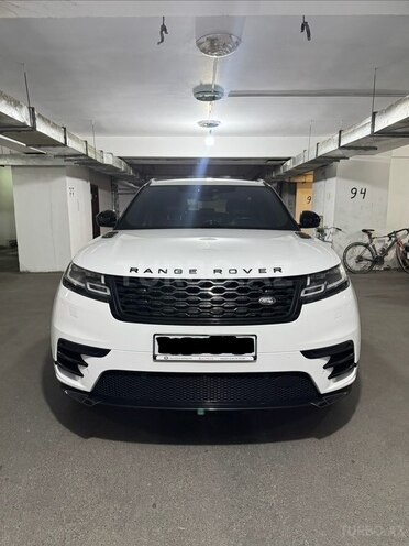 Land Rover RR Velar 2021, 63,000 km - 2.0 л - Bakı