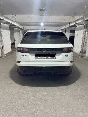 Land Rover RR Velar 2021, 63,000 km - 2.0 л - Bakı