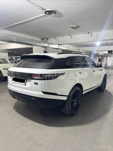 Land Rover RR Velar 2021, 63,000 km - 2.0 л - Bakı