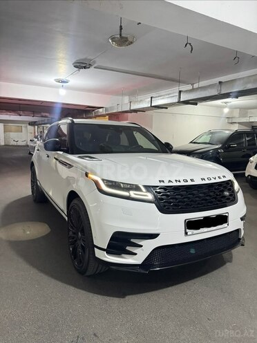 Land Rover RR Velar 2021, 63,000 km - 2.0 л - Bakı