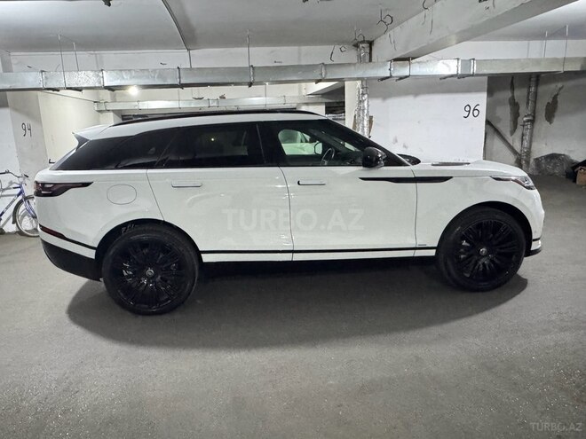 Land Rover RR Velar 2021, 63,000 km - 2.0 л - Bakı