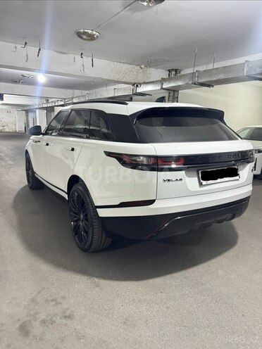 Land Rover RR Velar 2021, 63,000 km - 2.0 л - Bakı
