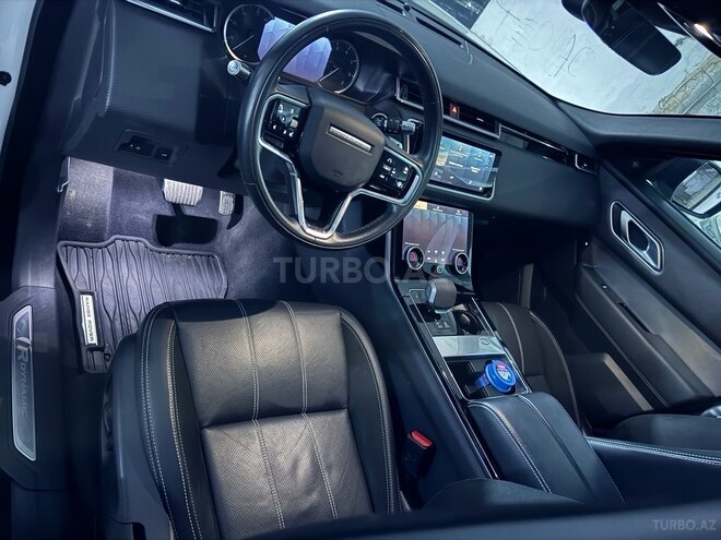 Land Rover RR Velar 2021, 63,000 km - 2.0 л - Bakı