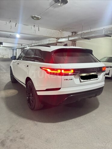 Land Rover RR Velar 2021, 63,000 km - 2.0 л - Bakı