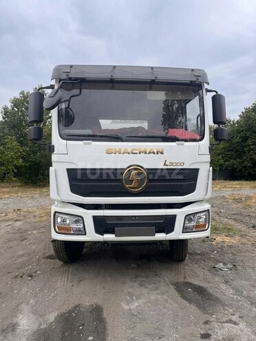 Shacman  2026, 0 km - 7.4 l - Bakı