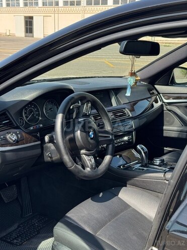 BMW 528 2015, 241,087 km - 2.0 л - Gəncə