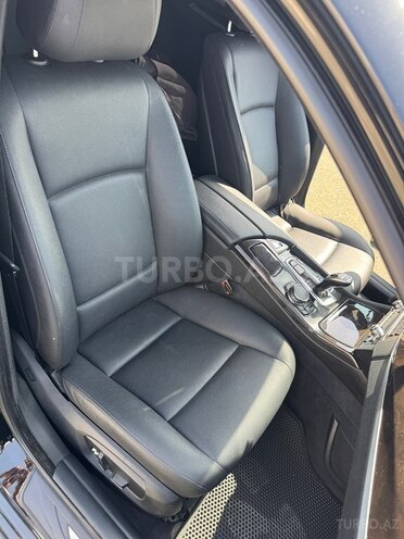 BMW 528 2015, 241,087 km - 2.0 л - Gəncə