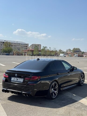 BMW 528 2015, 241,087 km - 2.0 л - Gəncə
