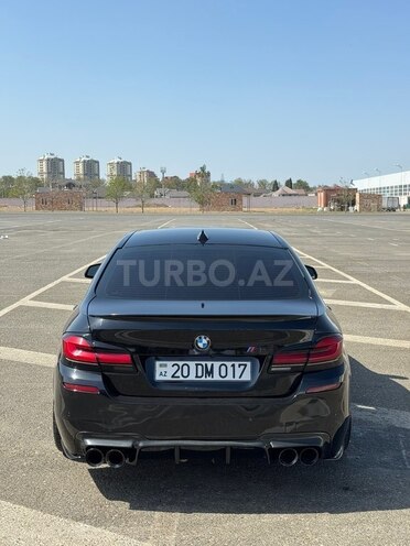 BMW 528 2015, 241,087 km - 2.0 л - Gəncə