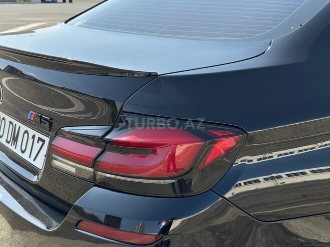 BMW 528 2015, 241,087 km - 2.0 л - Gəncə