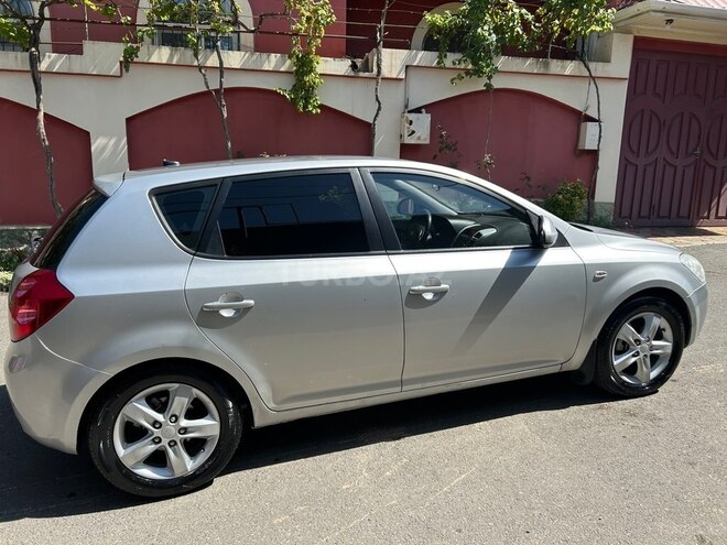 Kia Ceed 2008, 397,300 km - 1.6 л - Bakı