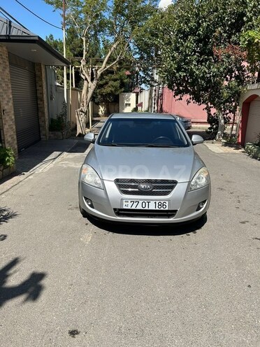 Kia Ceed 2008, 397,300 km - 1.6 л - Bakı