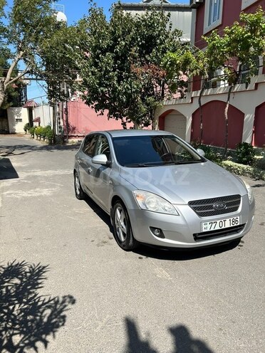 Kia Ceed 2008, 397,300 km - 1.6 л - Bakı