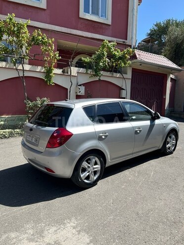 Kia Ceed 2008, 397,300 km - 1.6 л - Bakı