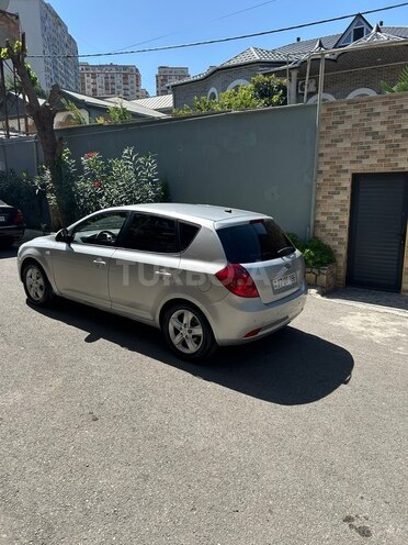 Kia Ceed 2008, 397,300 km - 1.6 л - Bakı