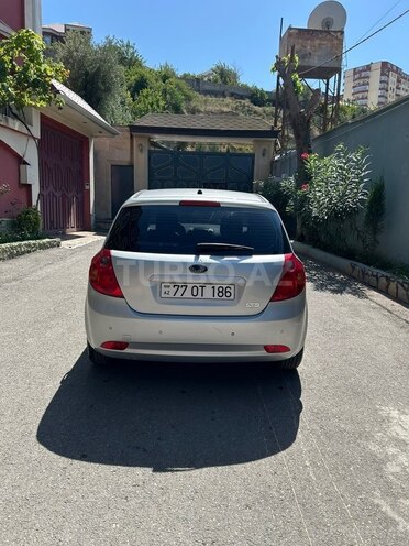 Kia Ceed 2008, 397,300 km - 1.6 л - Bakı