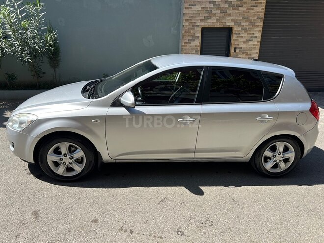Kia Ceed 2008, 397,300 km - 1.6 л - Bakı