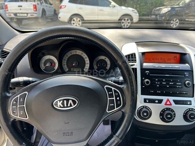 Kia Ceed 2008, 397,300 km - 1.6 л - Bakı