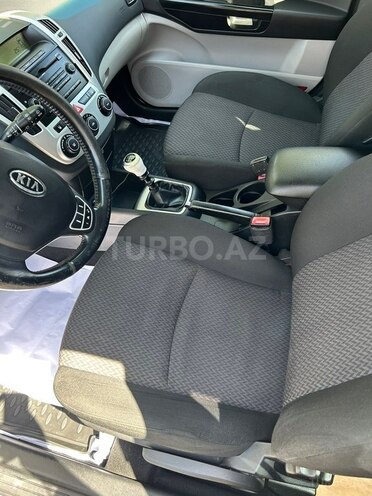 Kia Ceed 2008, 397,300 km - 1.6 л - Bakı