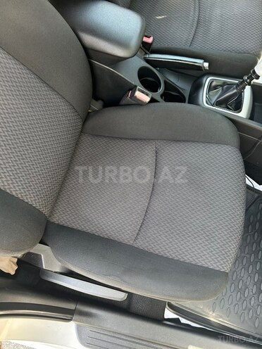 Kia Ceed 2008, 397,300 km - 1.6 л - Bakı