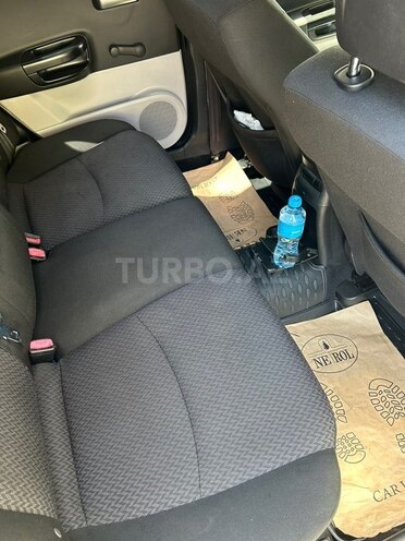 Kia Ceed 2008, 397,300 km - 1.6 л - Bakı