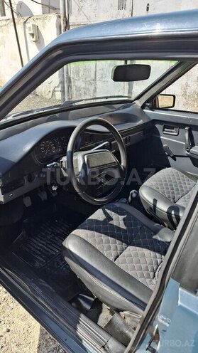 LADA (VAZ) 21099 1999, 200,000 km - 1.6 l - Quba