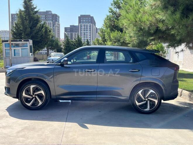 Changan  2026, 0 km - 1.5 l - Bakı