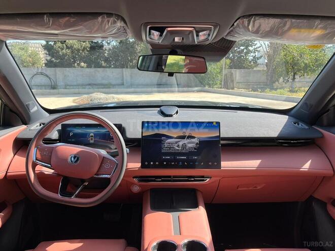 Changan  2026, 0 km - 1.5 l - Bakı