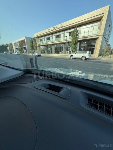 Chevrolet Equinox 2019, 108,000 km - 1.5 l - Bakı
