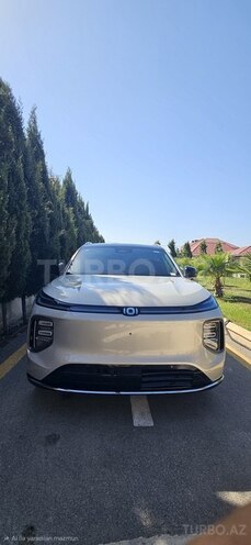 Changan  2026, 939 km - 1.5 л - Bakı