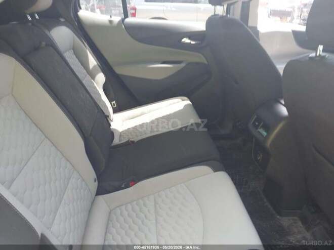 Chevrolet Equinox 2021, 165,727 km - 1.5 l - Bakı
