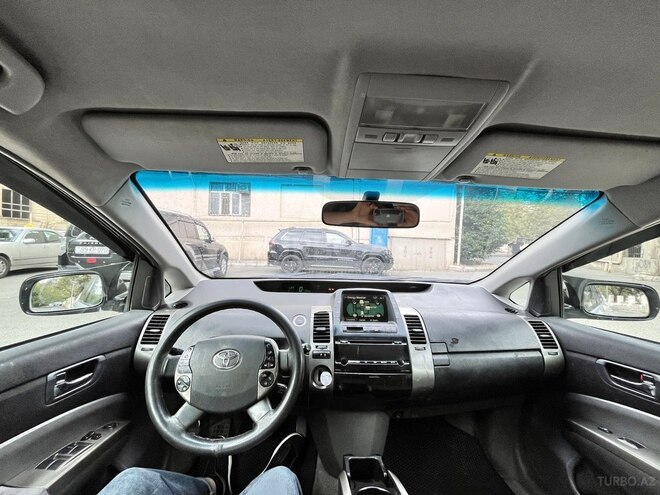 Toyota Prius 2007, 340,000 km - 1.5 л - Bakı