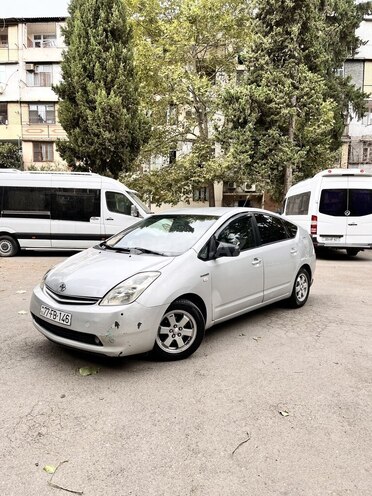 Toyota Prius 2007, 340,000 km - 1.5 л - Bakı