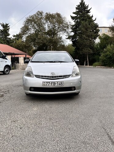 Toyota Prius 2007, 340,000 km - 1.5 л - Bakı