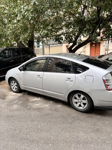 Toyota Prius 2007, 340,000 km - 1.5 л - Bakı