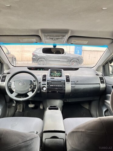 Toyota Prius 2007, 340,000 km - 1.5 л - Bakı