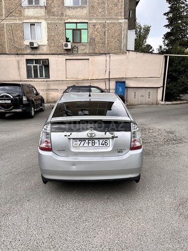 Toyota Prius 2007, 340,000 km - 1.5 л - Bakı