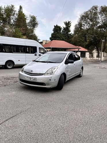 Toyota Prius 2007, 340,000 km - 1.5 л - Bakı