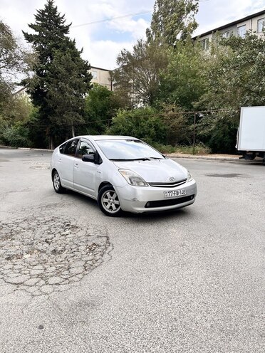 Toyota Prius 2007, 340,000 km - 1.5 л - Bakı
