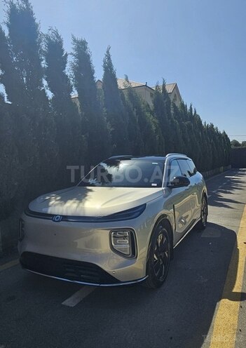 Changan  2026, 939 km - 1.5 л - Bakı