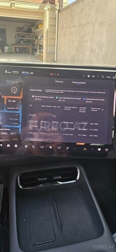 Changan  2026, 939 km - 1.5 л - Bakı
