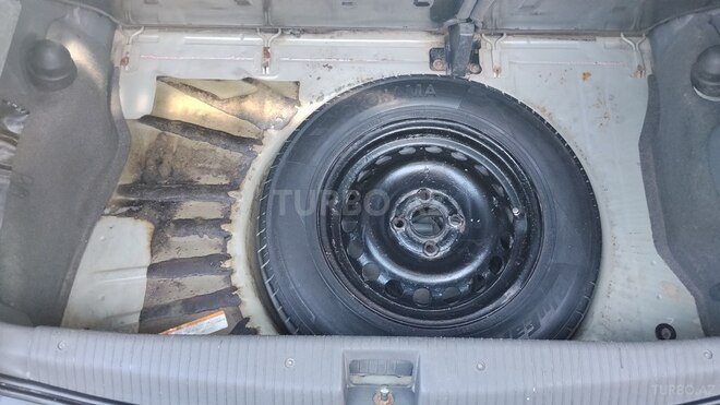 Opel Corsa 2002, 400,000 km - 1.4 l - Bakı