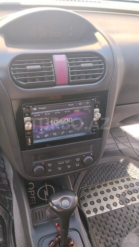 Opel Corsa 2002, 400,000 km - 1.4 l - Bakı