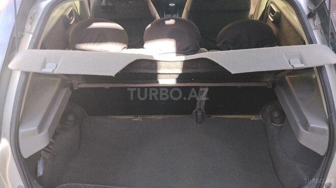 Opel Corsa 2002, 400,000 km - 1.4 l - Bakı
